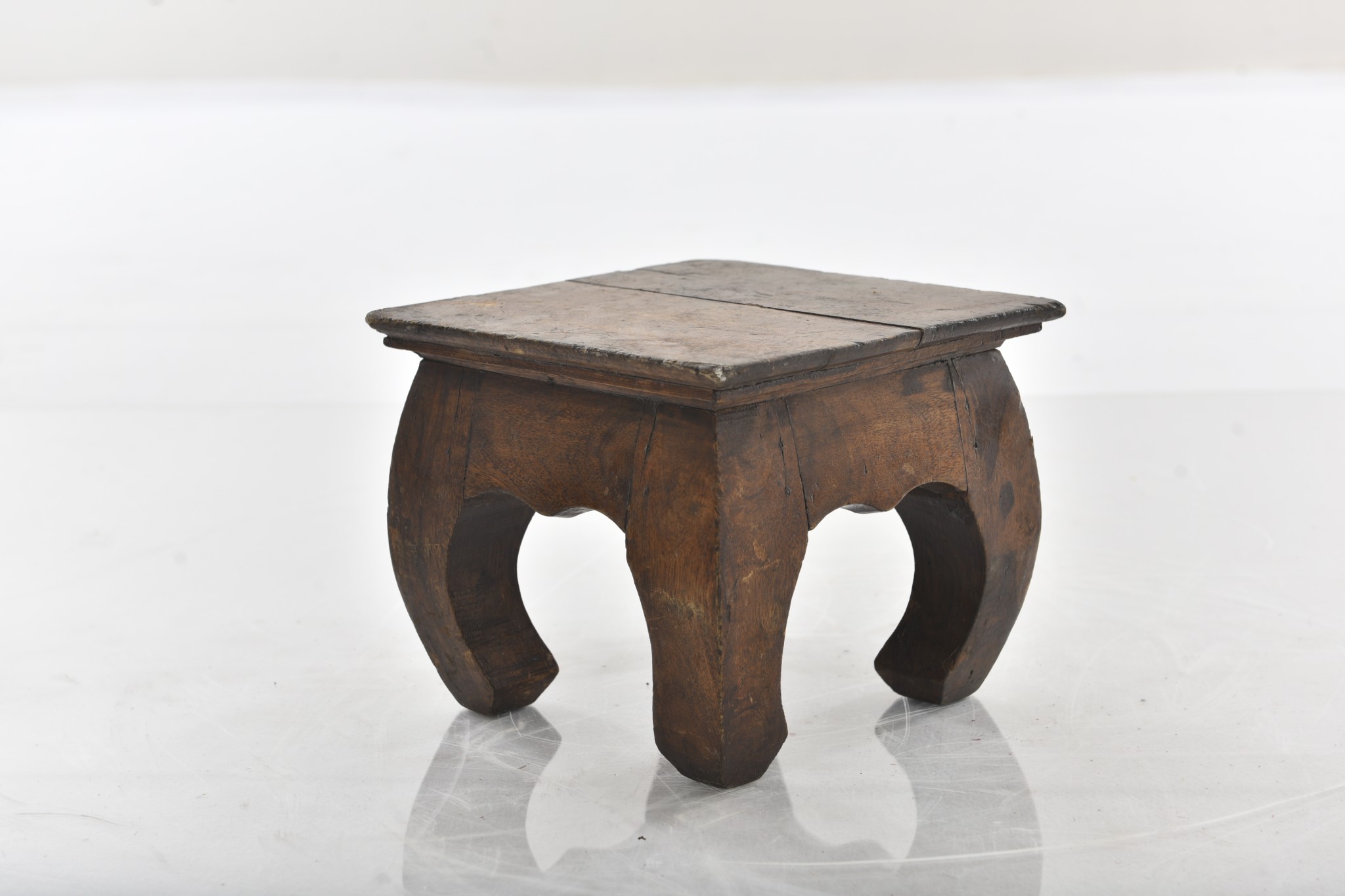 Wooden Stool