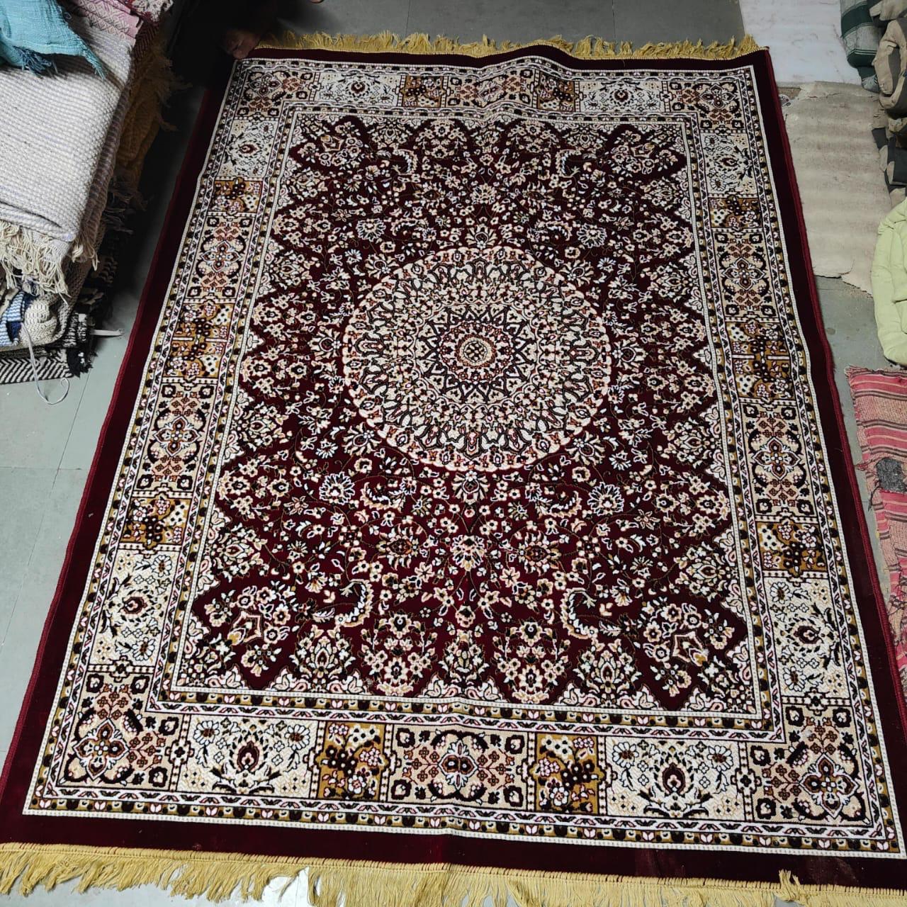Carpet
