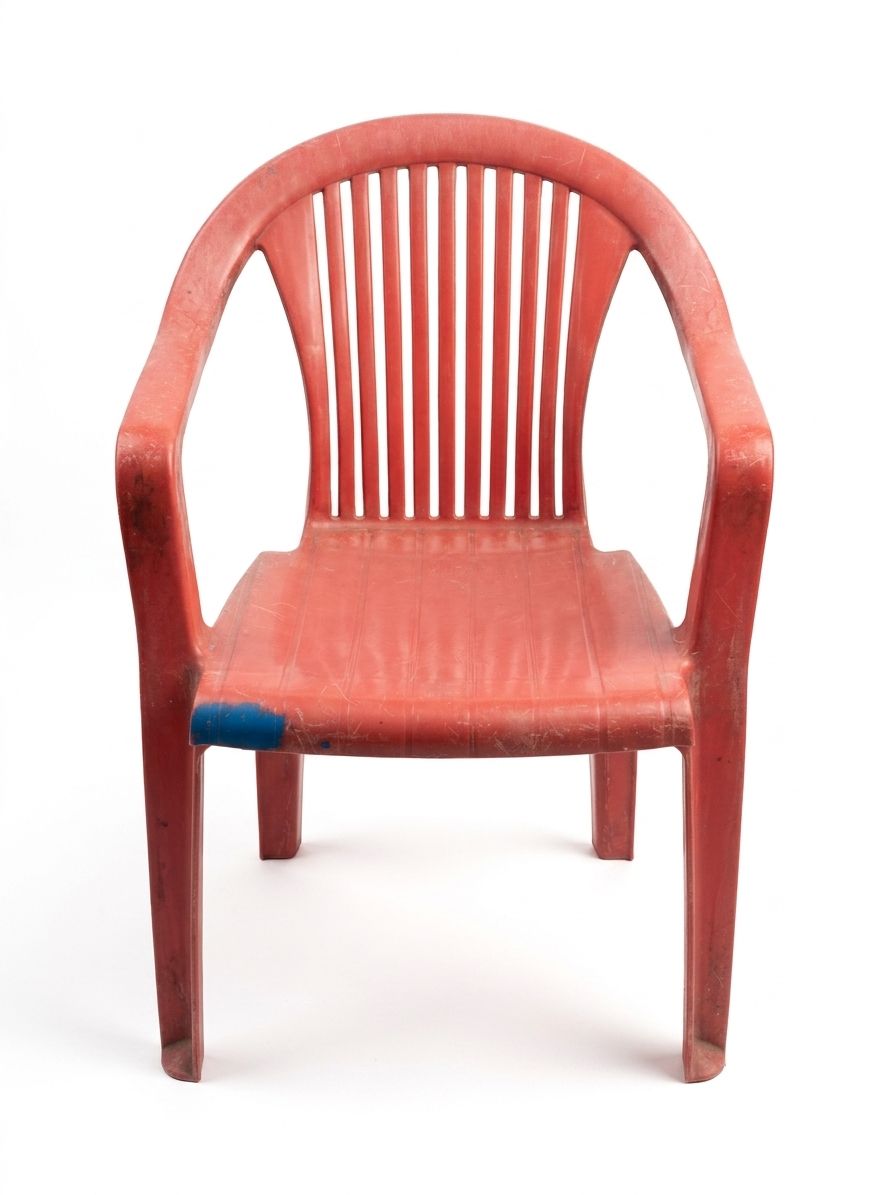 Plastic Chair