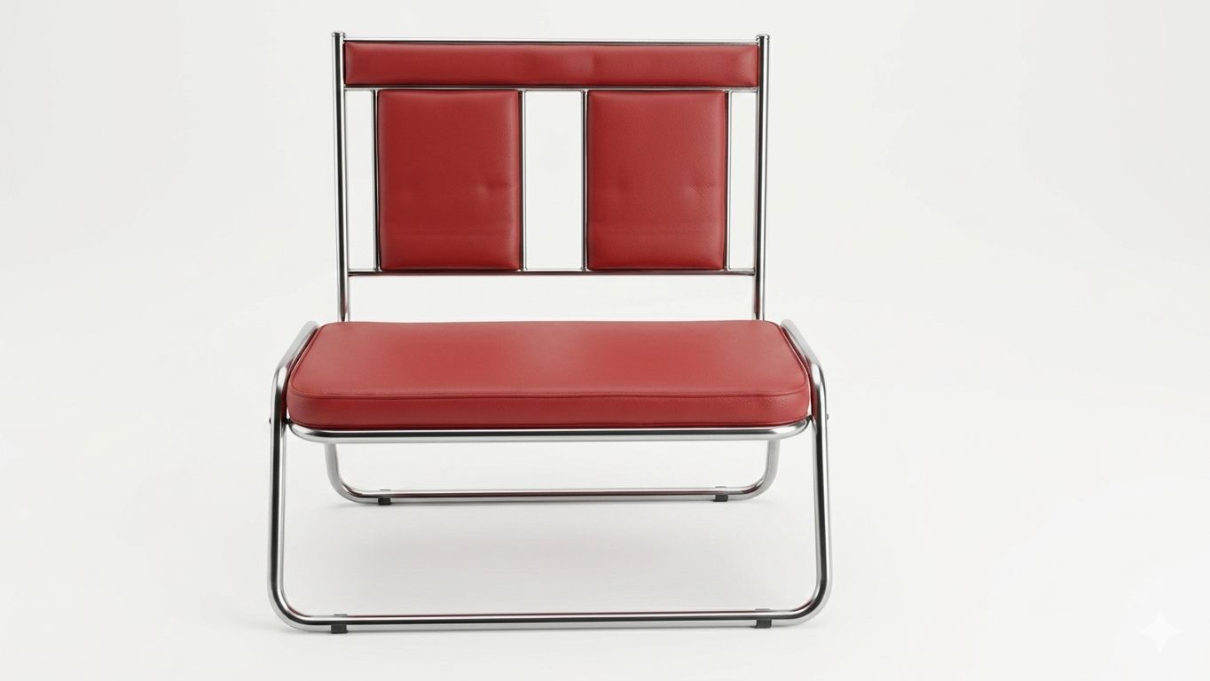 Double Chair
