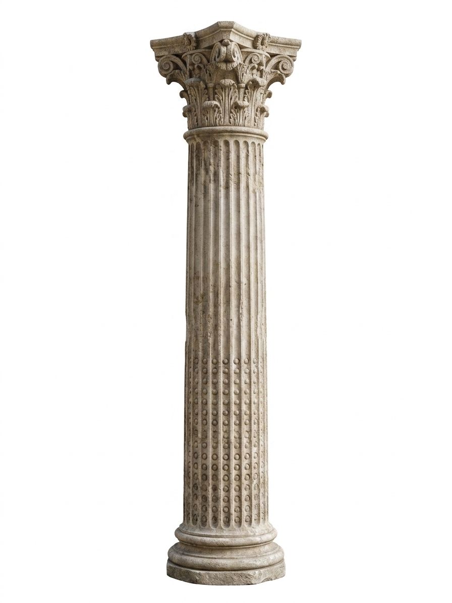 Pillar
