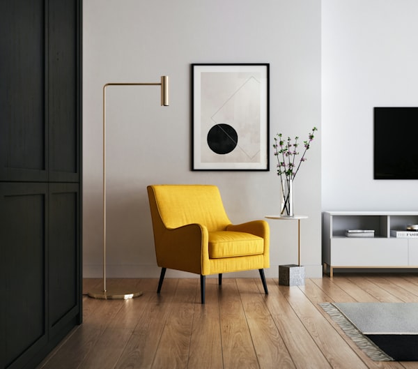 Modular Lounge Sofa - Event Grade